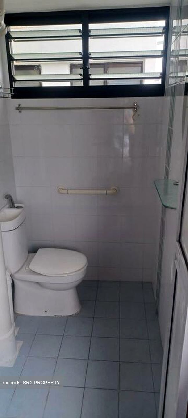 Blk 586 Cheng San Court (Ang Mo Kio), HDB 3 Rooms #617707721